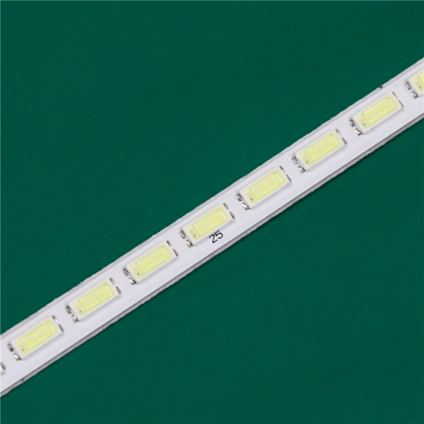 Matriz de banda de led para tv, para finlux 32f7020-t, barras de led, faixa de luz de fundo, régua de linha 32 "v12 edge rev0.4 rev1.1 6922l-0011a