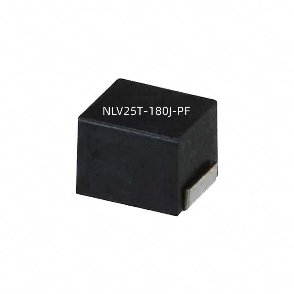 10PCS NLV25T-180J-PF SMD Wound Inductance 2520 1008 18UH ± 5%