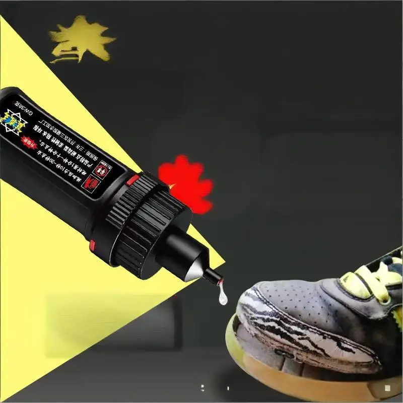 Super Extra Strong Glue For Plastic Welding Wood Metal Glass Ceramic Jewelry Repair Glue Multi-functional Oily Original Glue