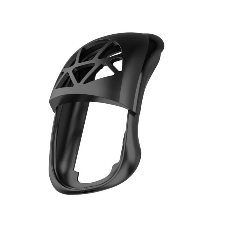 

K0EA Comfort Wrist Support Platform for 23rd Generation Mouse Against Slip Plan Wide Base