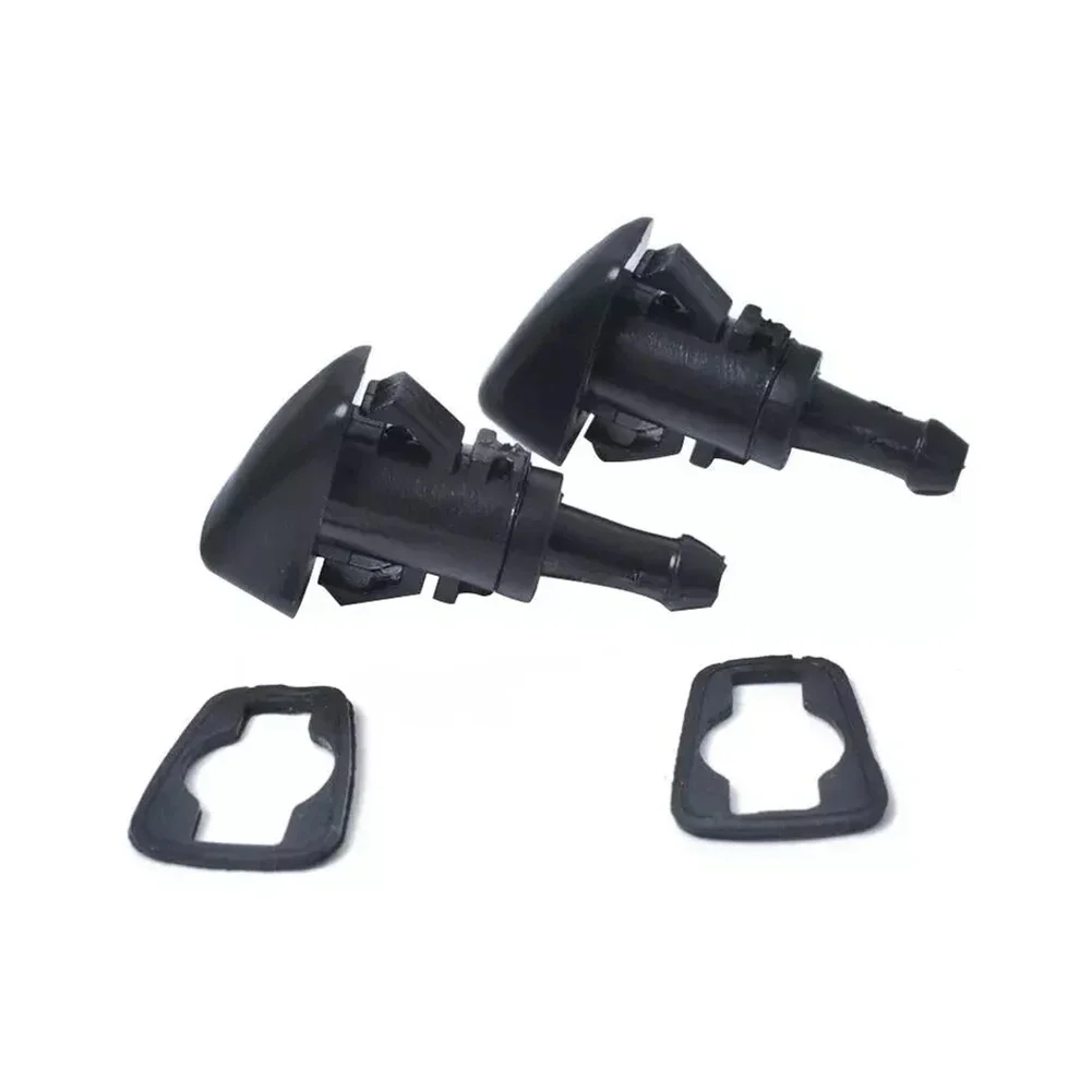 Check OE Before Purchasing Windshield Spray Nozzle Windshield Washer Nozzle Anti-corrosion High-quality Materials