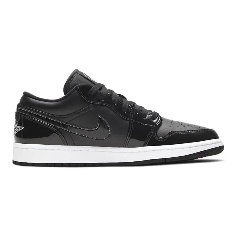 Nike Air Jordan 1 Low 'All Star 2021' Sneakers shoes DD1650-001