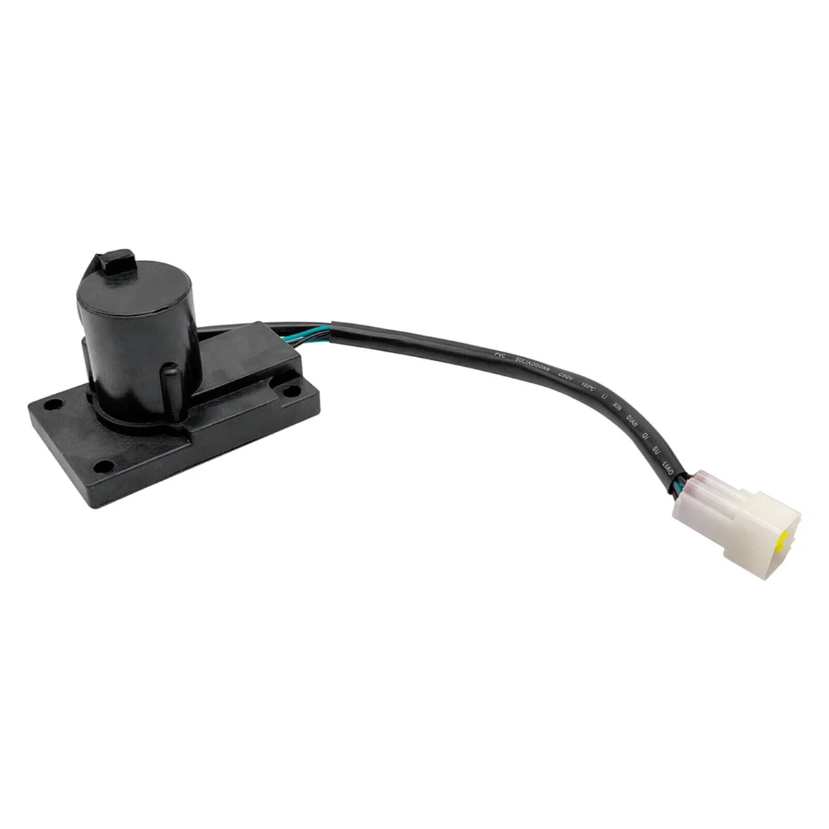 New 2WD 4WD Shift Motor Switch for Linhai 300 400 ATV 24446C