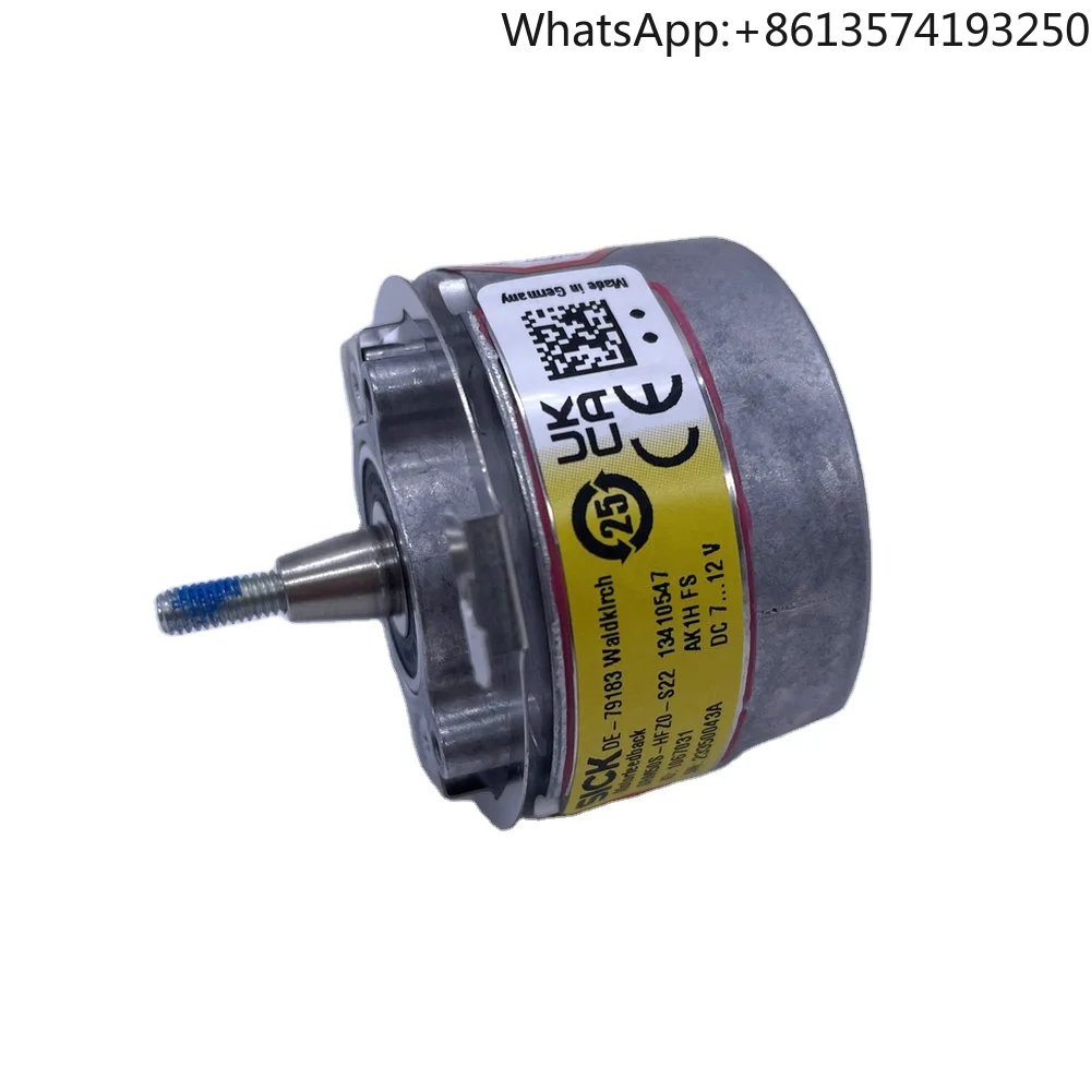 Encodeur rotatif SRM50S-HFZ0-S22 neuf