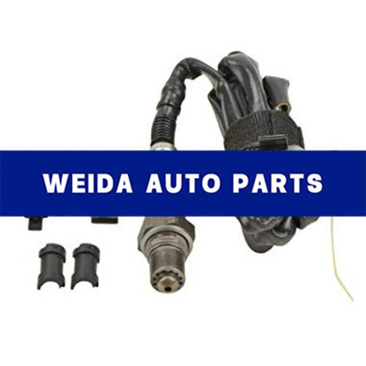 FOR  AUDI 16785 Oxygen Sensors