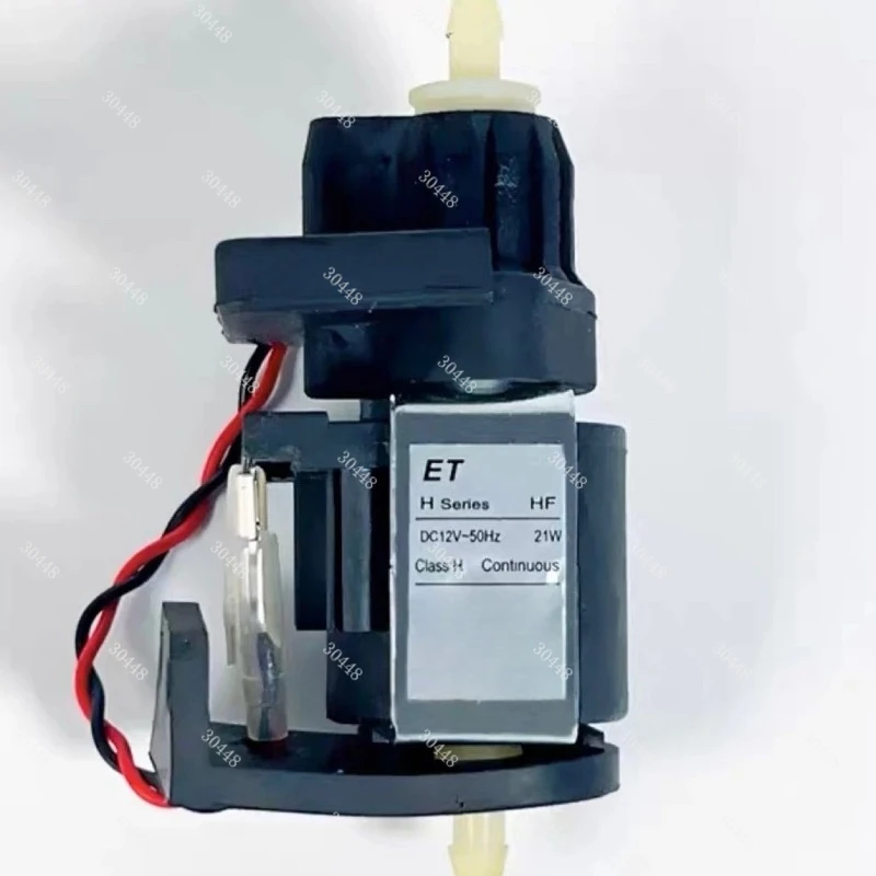 

Для робота-пылесоса Ecovacs N9 +/X1/T10/T20, аксессуар, оригинальная базовая станция, двигатель водяного насоса