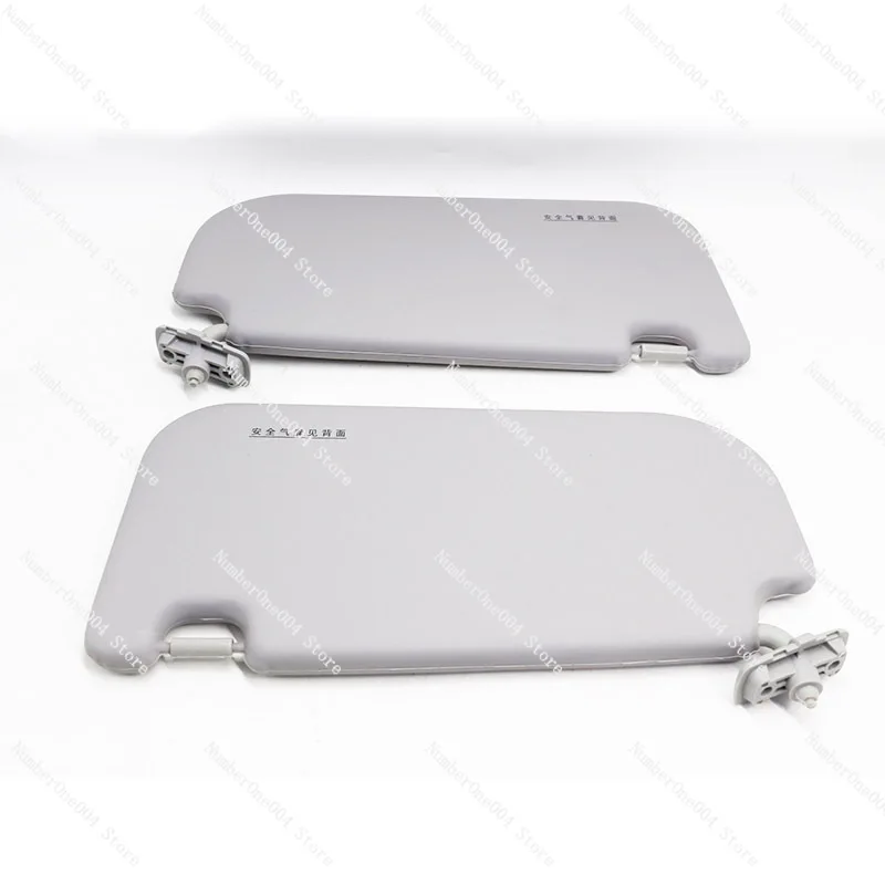 

Sun Visor Set 8520103010LX 8520203000LX for 2004-2009 Kia Sportage