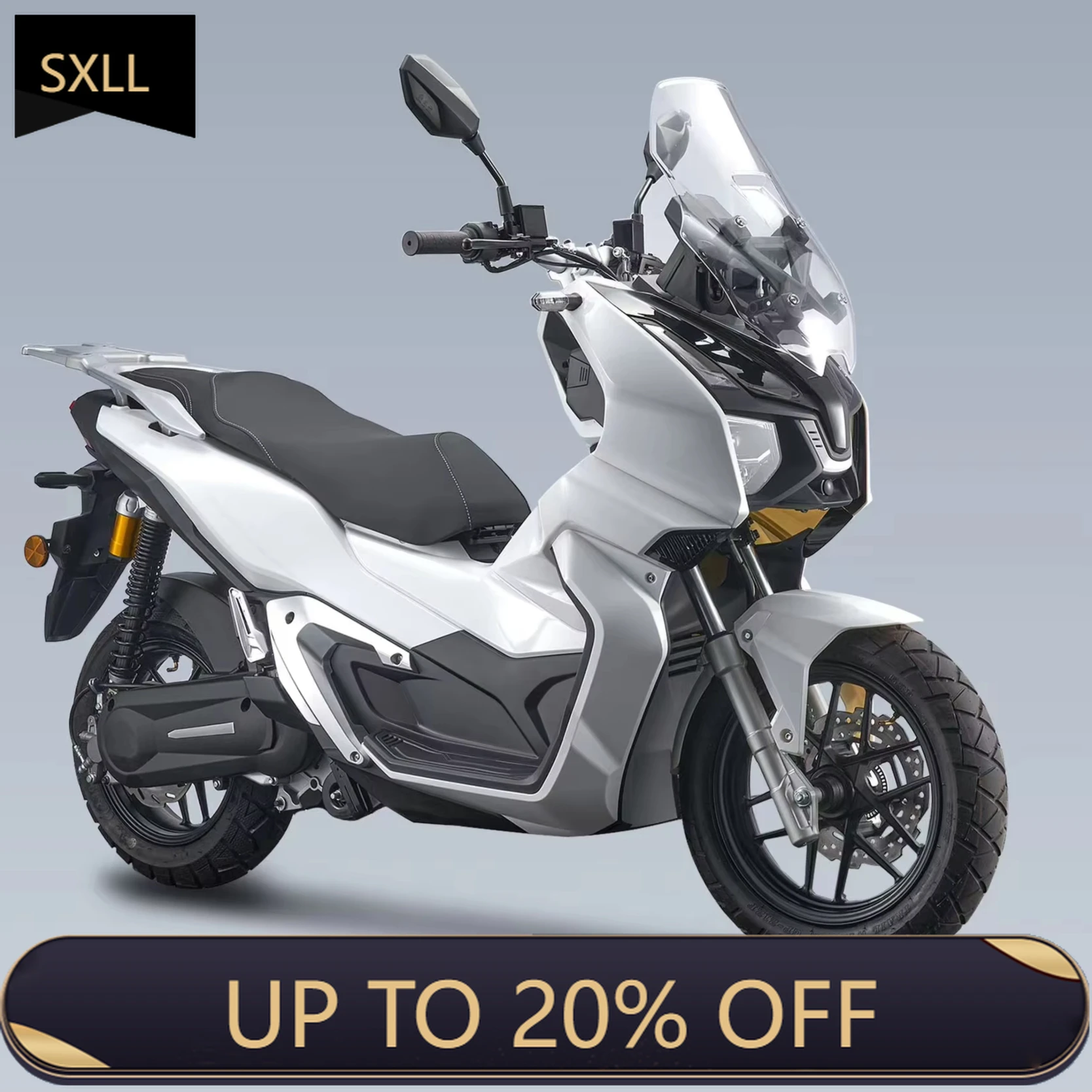

SXLL High-speed electric motorcycles, powerful and affordable electric bicycles and motorcycles