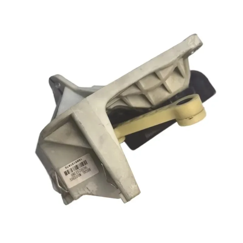 243779 9659241380 Fit for Peugeot 206 407 307 for Citroen C4 C5 Variable Speed Control Support Plate Gear Shift Cable Bracket