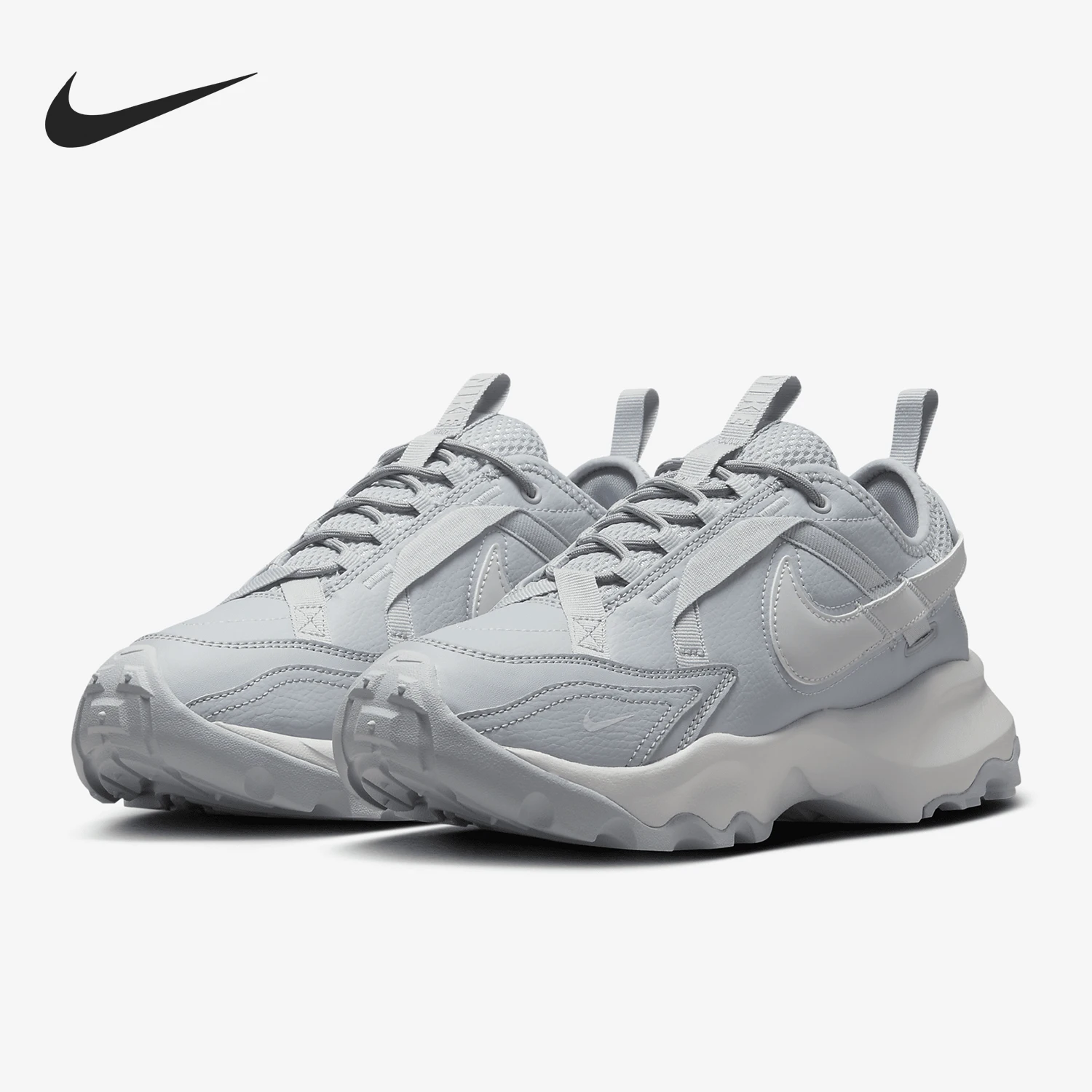 Nike Authentic Tc 7…