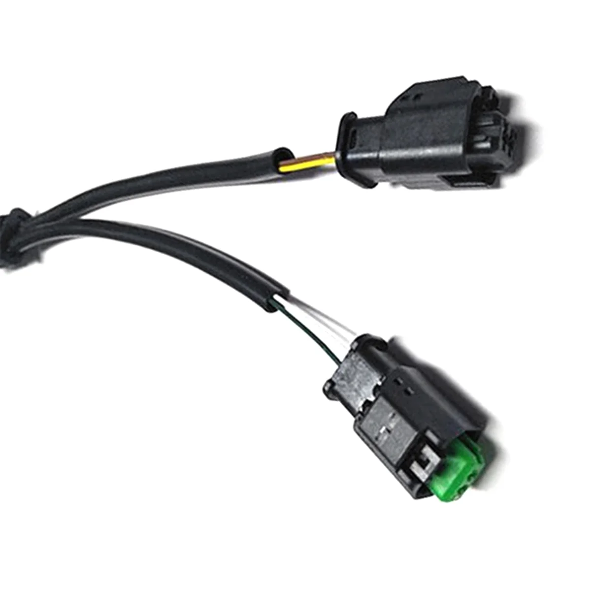 9804315380 온도조절기 하네스, 푸조 207 308 3008/4008, 시트로엥 C3 C4 C5 미니 DS3 수온 라인