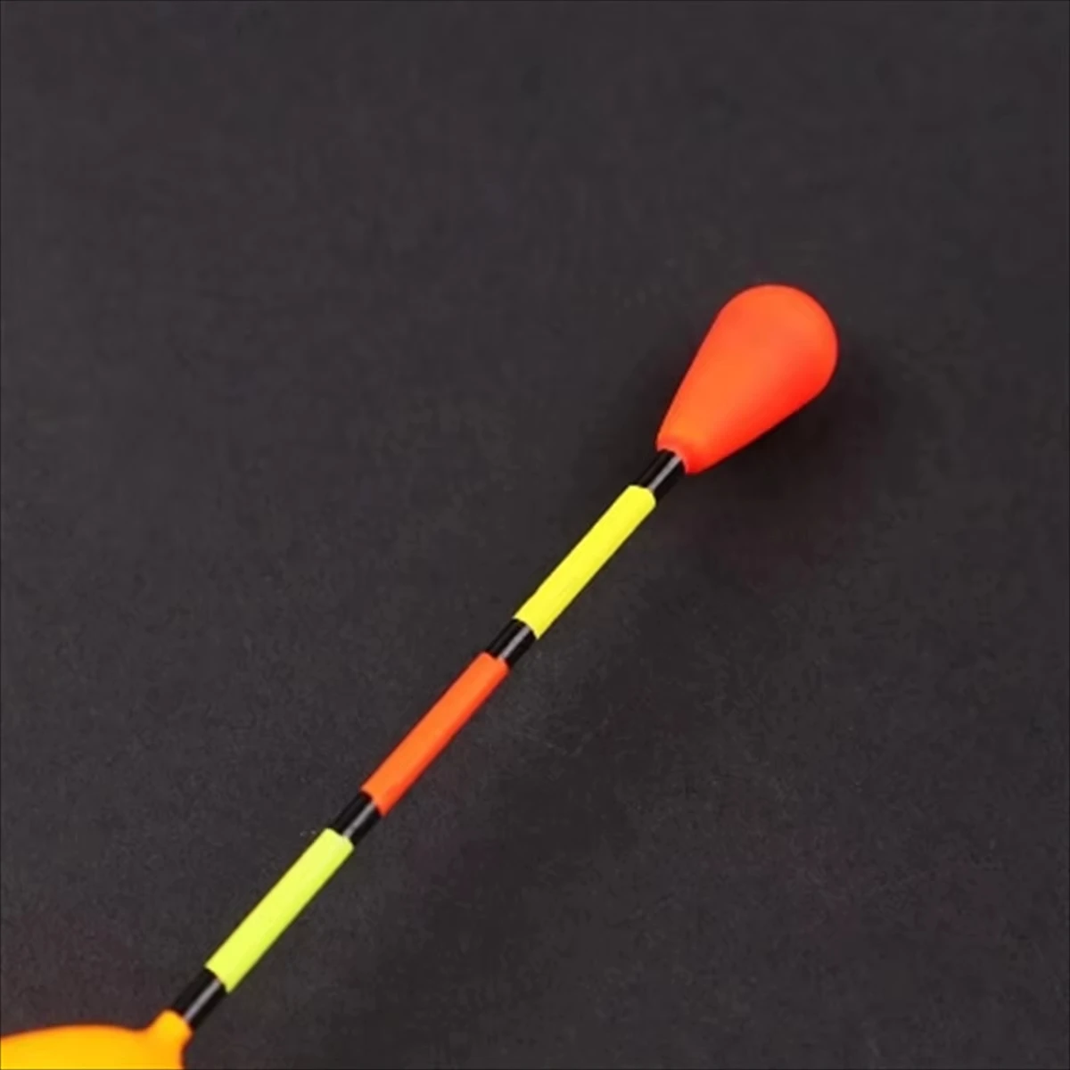 Flotadores de espuma para pesca – Set multicolor con varios tamaños