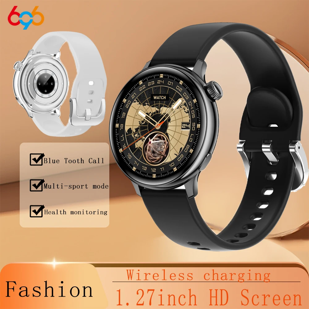 High-Level Blue Too… - image