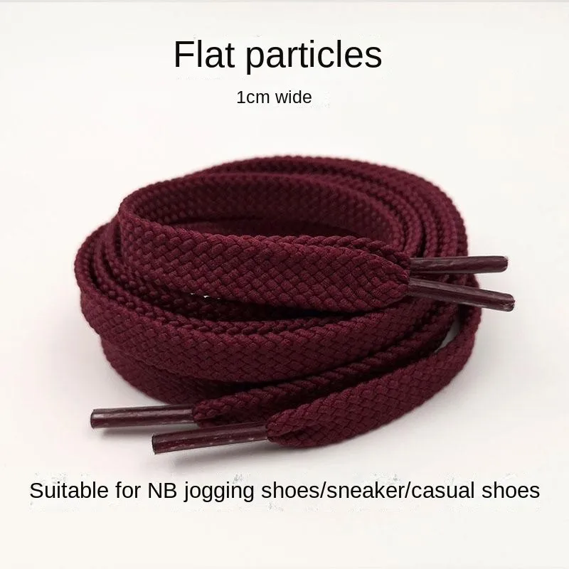 

Wine Red Dark Red Dark Red Shoelaces Men and Women Flat Fit Kuanggeweiallstar1970sCanvas Shoes High-Low Top