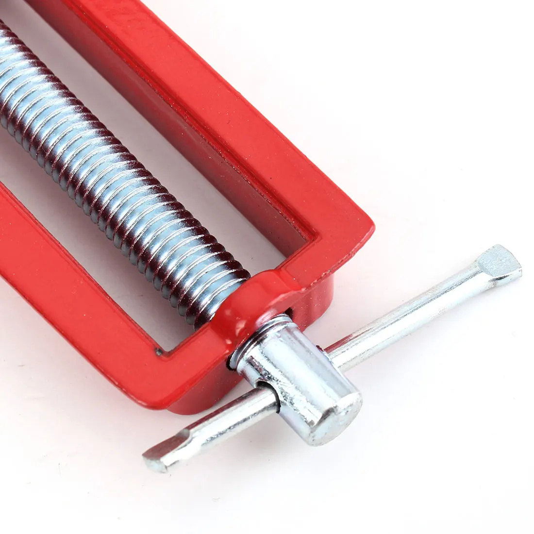 Ensemble de pinces de fixation à Angle de 90 degrés, 4 pièces, corps en alliage d'aluminium réglable, ouverture maximale 3 pouces, Guide de fixation à Angle droit