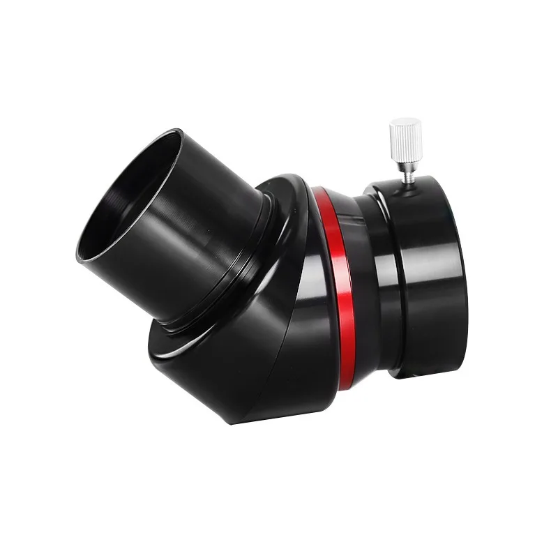 1.25 inch/5 degree full image zenith mirror positive image mirror high transmittance astronomy