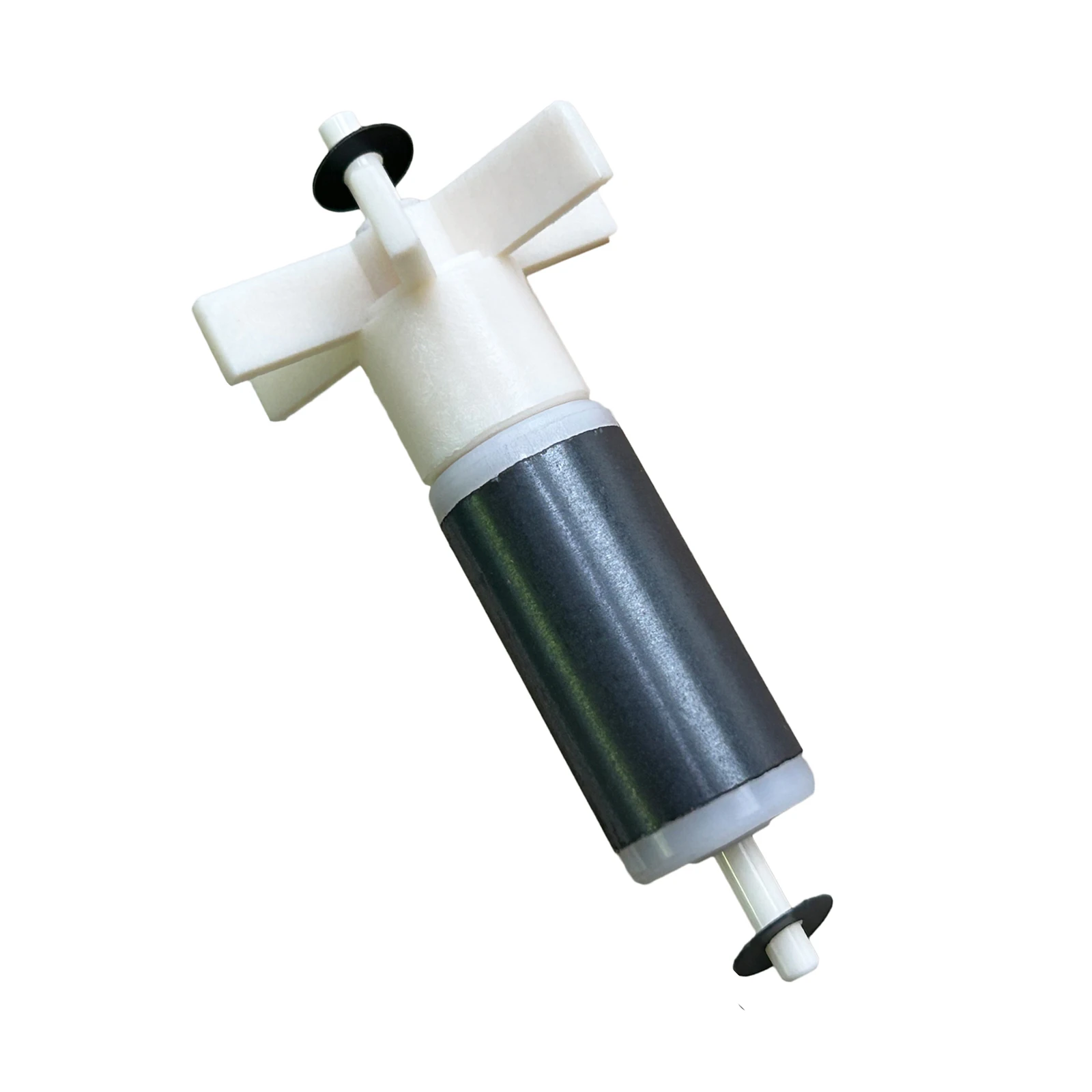 

Impeller and Shaft for Fluval 106/206 Impeller and Shaft for Fluval 106 206