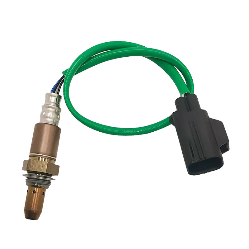 

Replacement Lambda O2 Oxygen Sensor - 5S65-9F472-AA