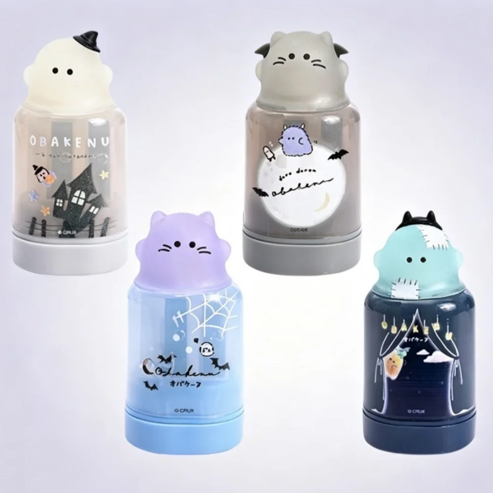 Cartoon Pencil Sharpeners Magician Series Double Hole Pencil Cutter Tool Student Stationery High Quality School Office Supplies