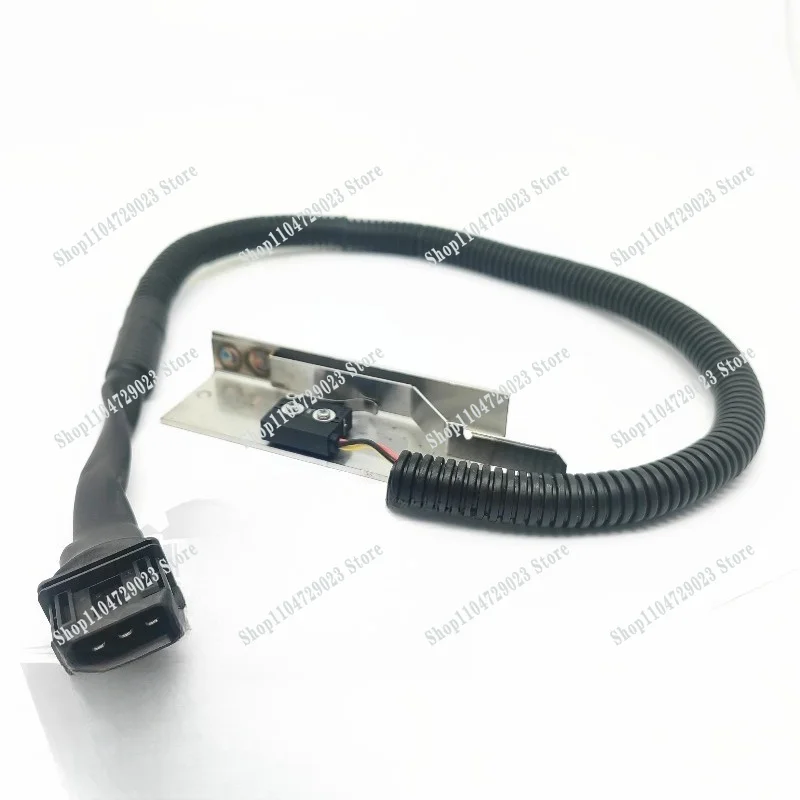 Forklift Seat Switch Micro Switch Safety Sensor 0009733039 Metal 1000 lbs OEM for Forklift Spare Parts