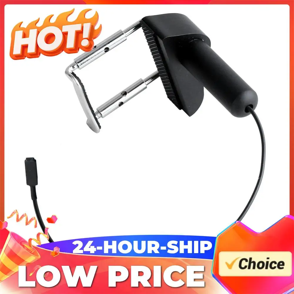 

Портативный звукосниматель для скрипки и альты: мгновенный аутентичный акустический звук, профессиональный звукосниматель для скрипки и альты, аксессуары для скрипки