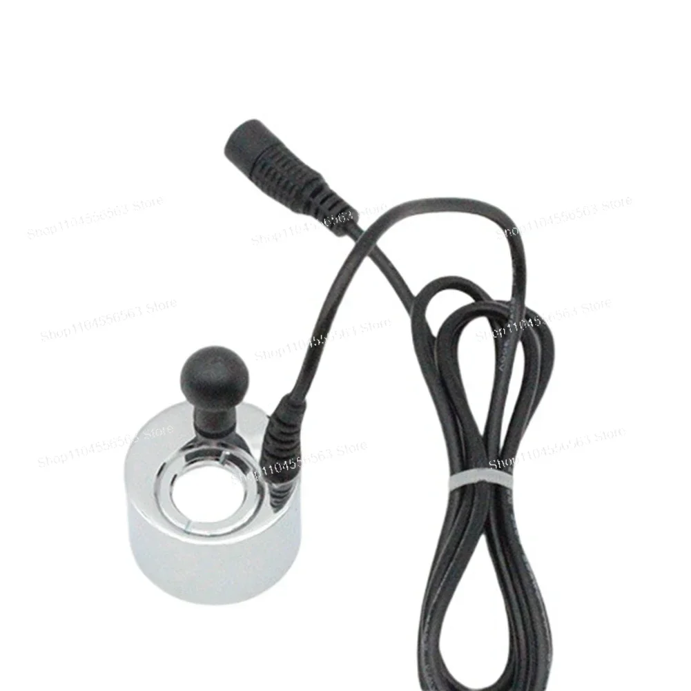 A60T Effortless 40×46mm Humidifier Ultrasonic Mist Maker – Industrial Incubator 24V Nebulizer Atomizer Head Fogger