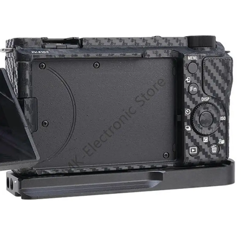 R2LF Camera Quick M… - image