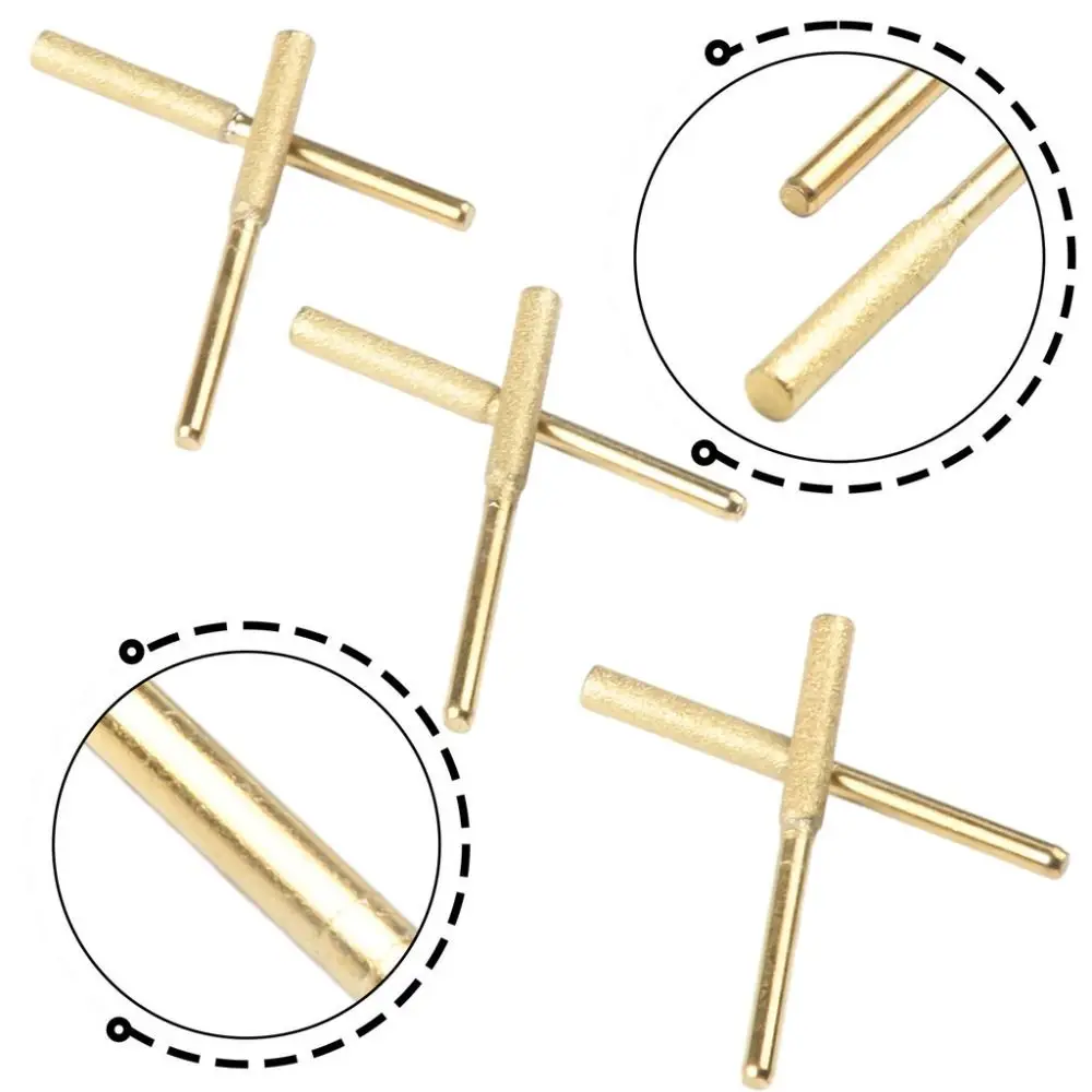 6/12 قطعة الماس بالمنشار مبراة التيتانيوم صلابة عالية الكهربائية بالمنشار ملف منشار كهربائي مثقاب الخشب