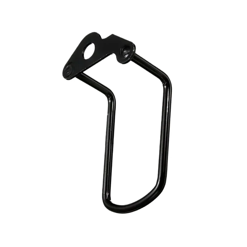 AliExpress Bike Rear Derailleur Protector for Mountain Road Bicycles - Universal Hanging Cover for Rear Derailleurs - Bicycle Accessories