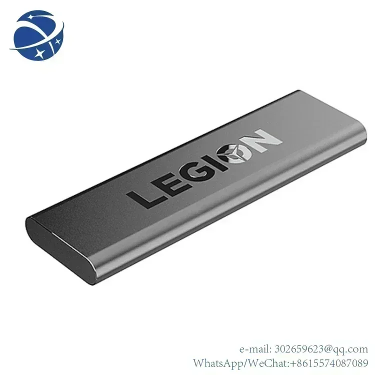 yyhc LEGION 256GB Mobile SSD NVMe Solid State Drive for Y7000 Y7000P Y9000K