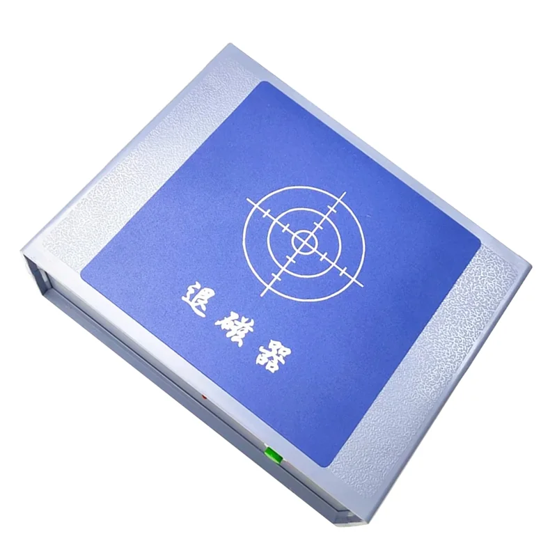 

A76X-портативные наручные часы-размагничиватель для часов, размагничиватель, инструмент для ремонта электрооборудования, комплект для ремонта часов, вилка европейского стандарта