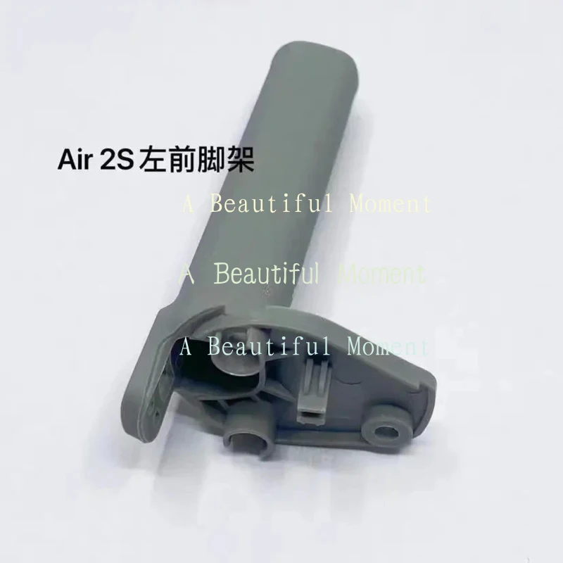 

Used 95% new forDJI Mavic Air 2 2S Front Left / Right Landing Gear Leg Post Arm Stand Part