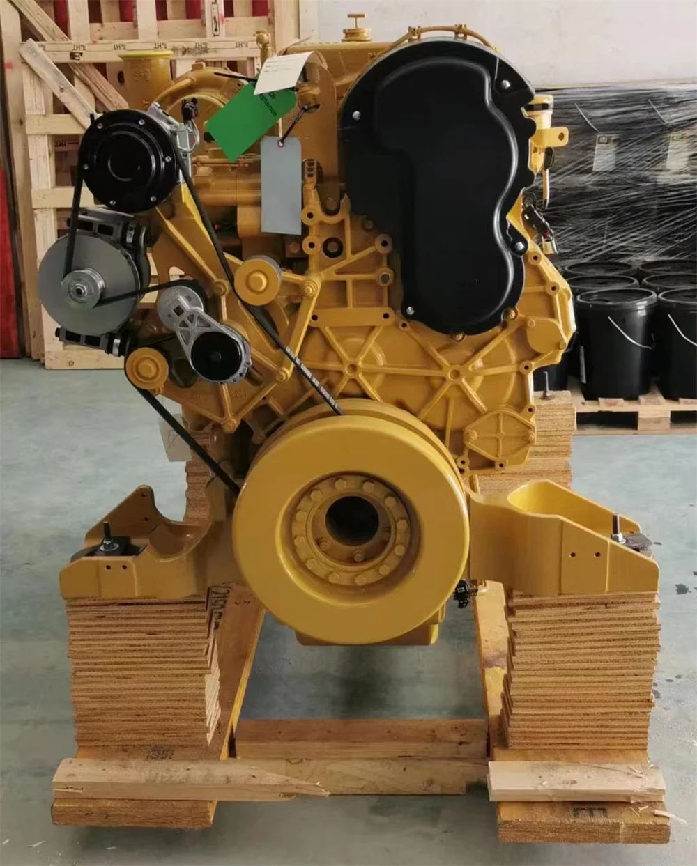 Construction Machin…
