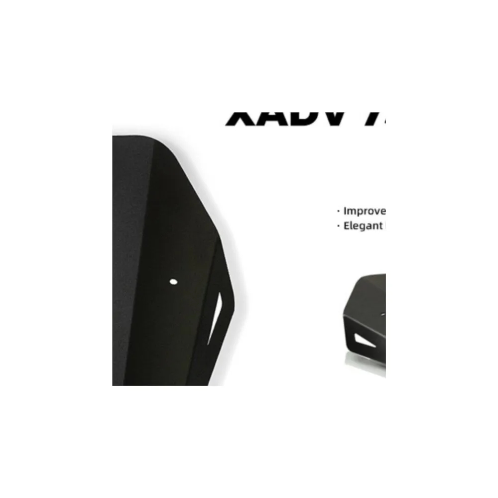 

X-ADV 750 Windscreen For Honda Xadv 750 X ADV XADV750 2017 2018 2019 2020 Motorcycle Windshield Wind Deflector