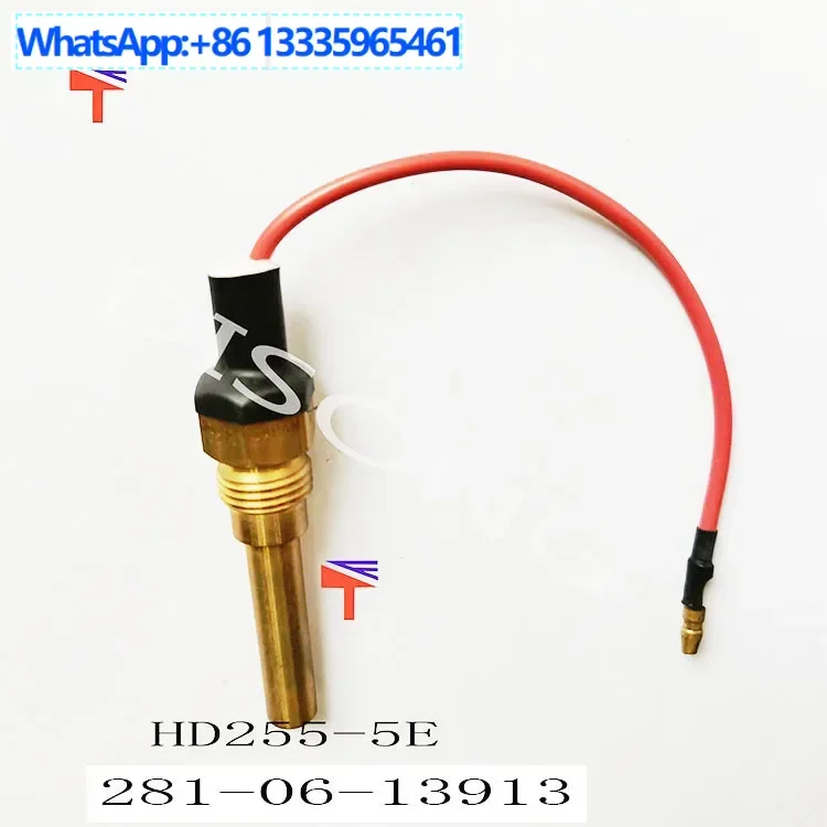 Excavator Accessori…