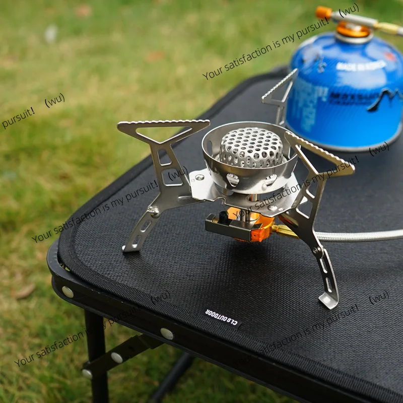 Outdoor camping silicone fireproof cloth, picnic barbecue insulation pad, flame retardant cloth, high temperature fire