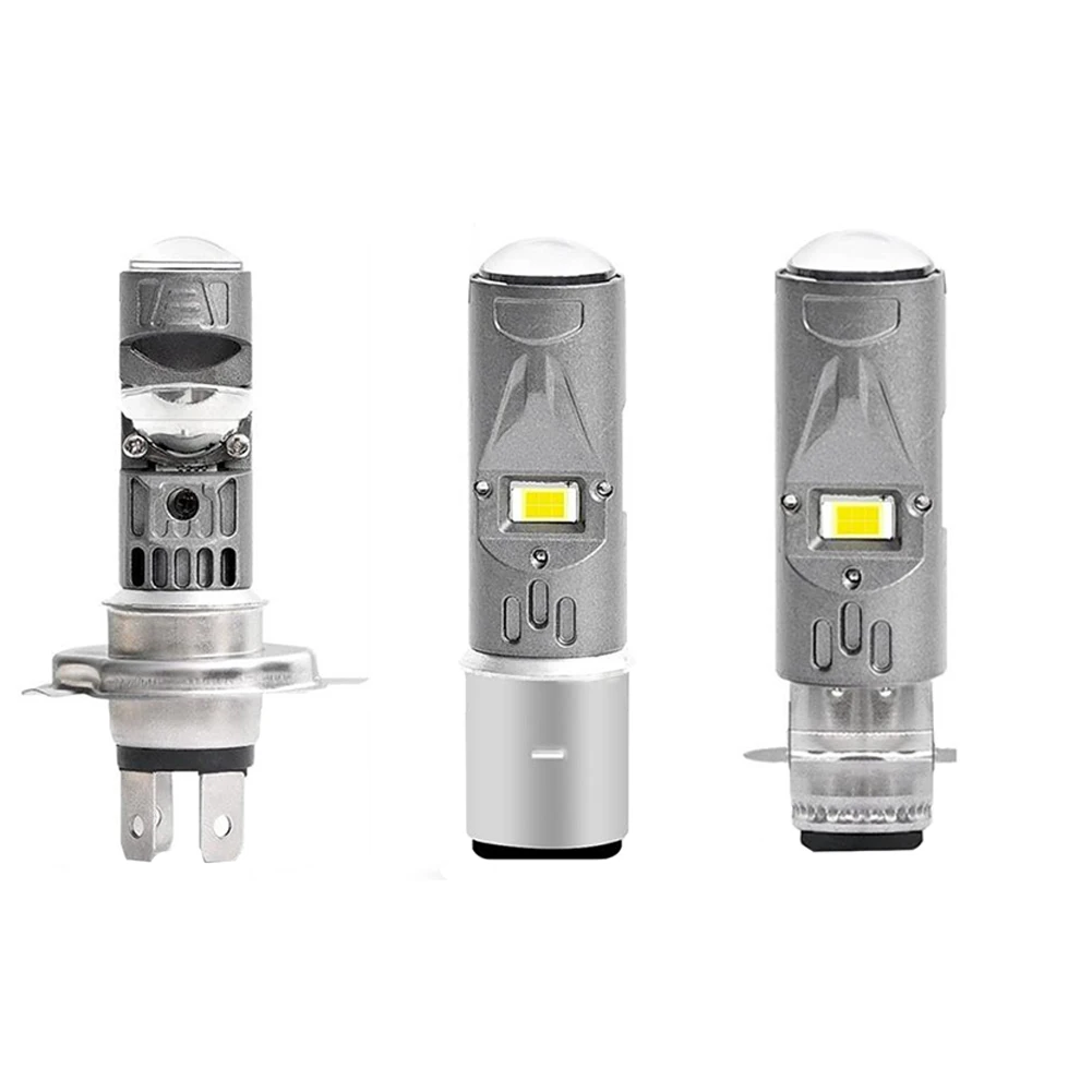 Motorcycle Led Head…