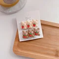 Strawberry bear