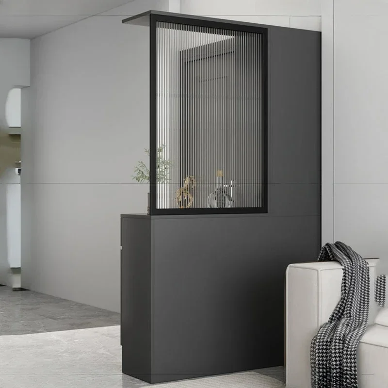 

Входной сервант Шкафы для гостиной Кухня OpenWarrow Компактный шкаф Витриныvitrine Мебель для дома