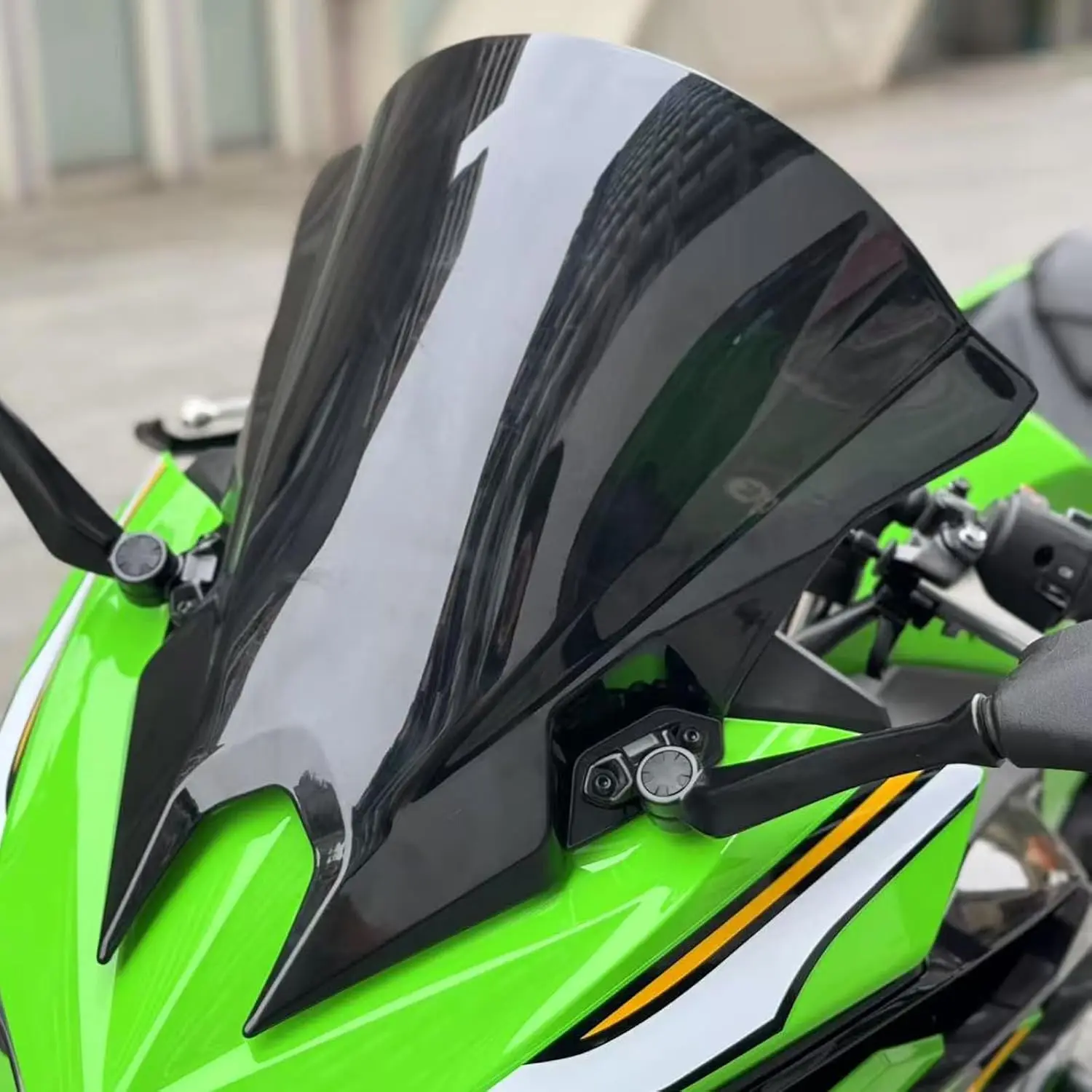 Motorcycle 18.4