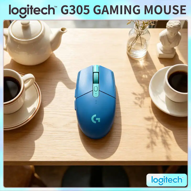

g305 Logitech G305/G304