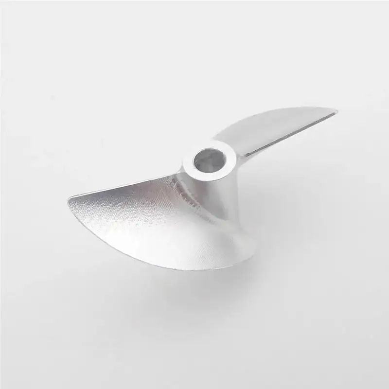RC Boat Propeller 4.76mm 3/16