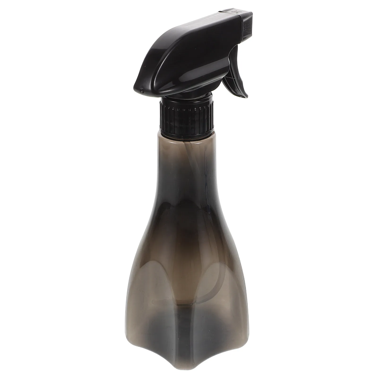 

300ml Adjustable Spray Head Hair Salon Water Spray Bottle Fine Mist Refillable Mist Sprayer Multi Function Barber Hair Styling