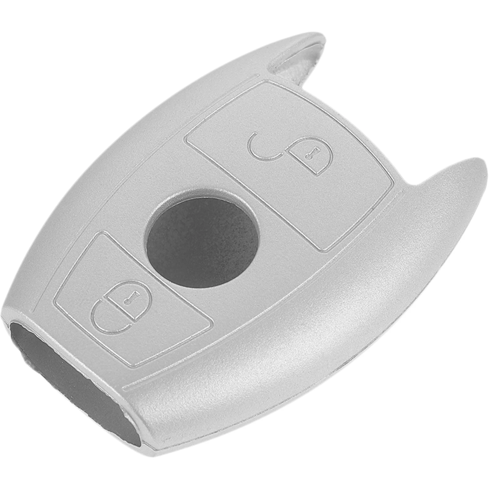 

Silicone Car Key Protector Case Splashproof Dirtproof Cover for Remote Control Keys Universal Fit Easy Clean Fob Holder Keyfob