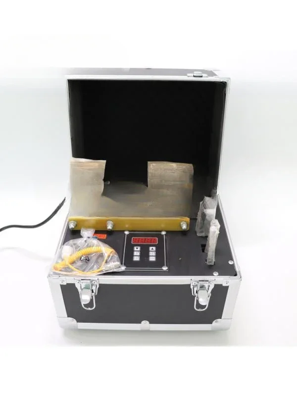 Bearing induction heater BX-2.0 installation and removal tool