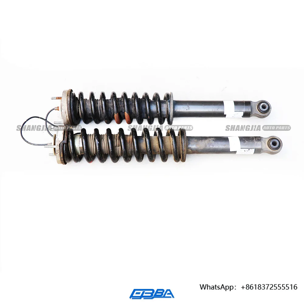 

Metal Front Shock Absorber Suspension For Aston Martin Rapide AD43-18B036-AC High Quality Original Suspension Shock Absorber