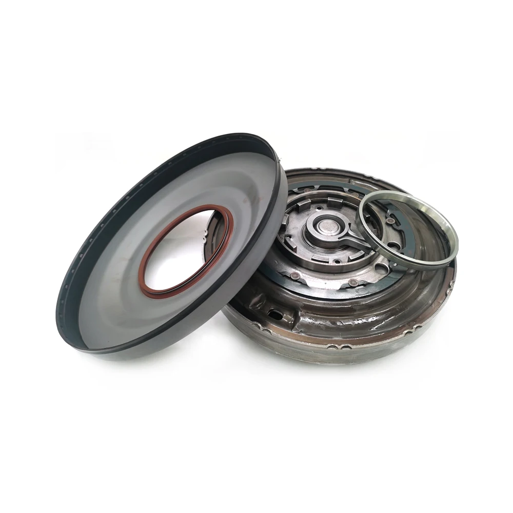 

MPS6 6DCT450 Auto Transmission Clutch Assembly With Seal Cover Fit For FORD VOLVO Mondeo Car Accessories 1268155C-FX