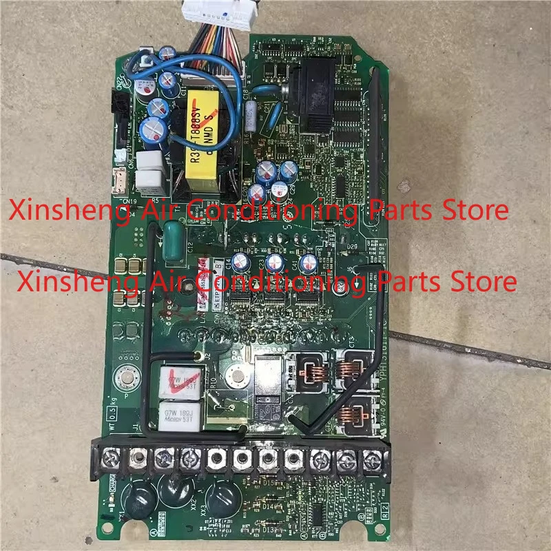 

ETP712120A1000 frequency converter 2.2-3KW AB4A0007F power drive board ETP712121