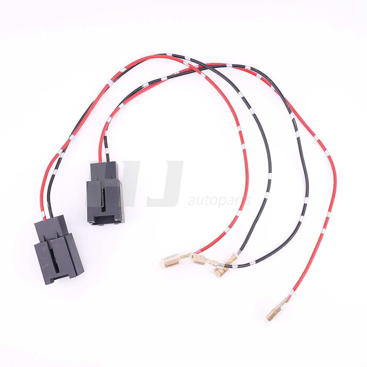 2pcs Car Speaker Plug Adapter Sub Woofer Bass Treble Lond Speaker Lossless Install Cable Horn Plug Harness for Peugeot Citroen