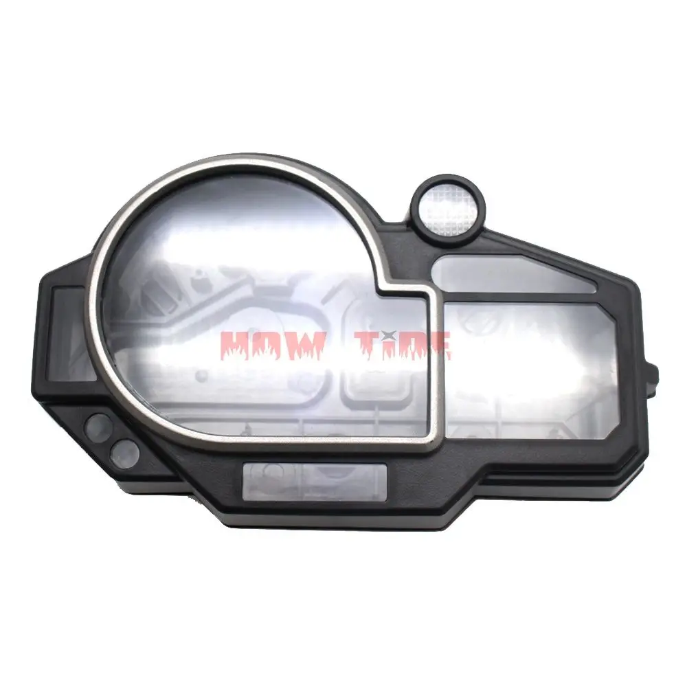 Applicable to BMW Speedometer Case Odometer Dashboard Cover S1000RR HP4 2009-2014 Tachometer Case High Quality